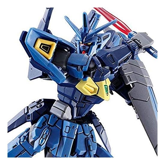Bandai SPIRITS HG 1/144 Gundam Geminass 02