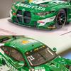 TSM 1/43 Scale BMW M4 GT3 EVO 2025 DTM Zandvoort Round No.11 Racing Diecast Car Model Simulation Collection Cars for Boy Gift