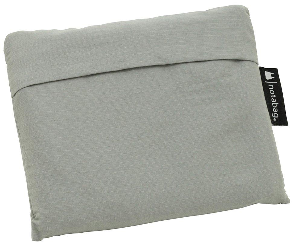 Notabag BAG BACKPACK & Gray/Mint NTB002GR-MI