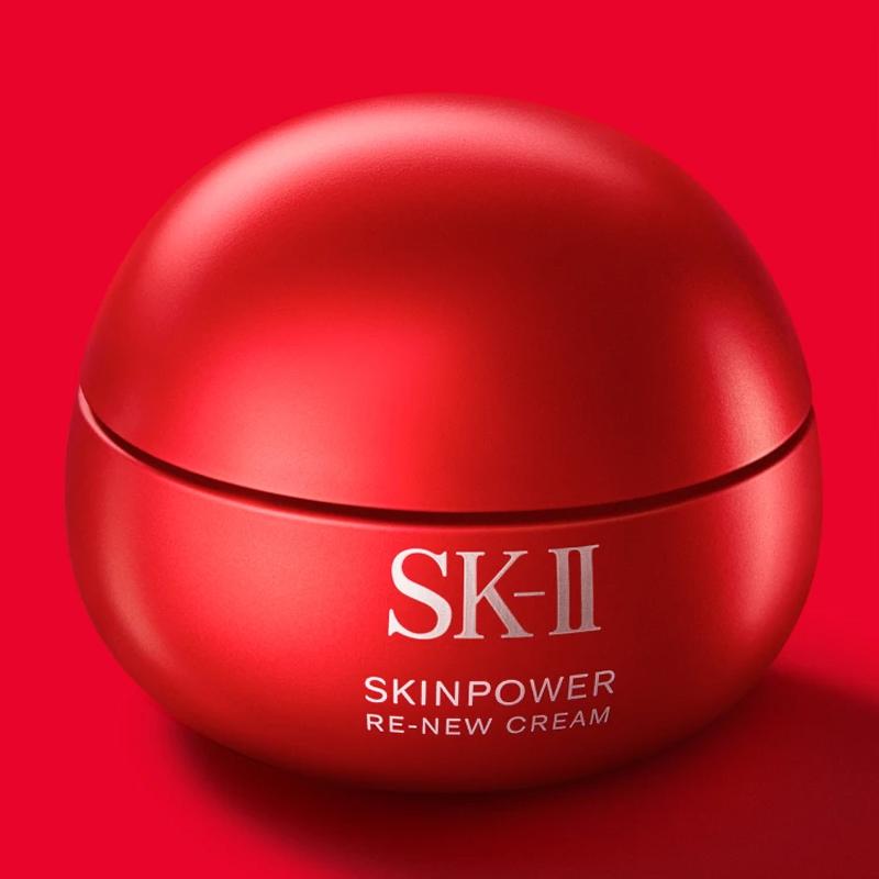 Sk-II Crema Re-New Skinpower 50g