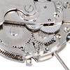 Automatic Type Mechanical Core 7120 Model 6 Hands Movement for 7120 Movement Watch Repair