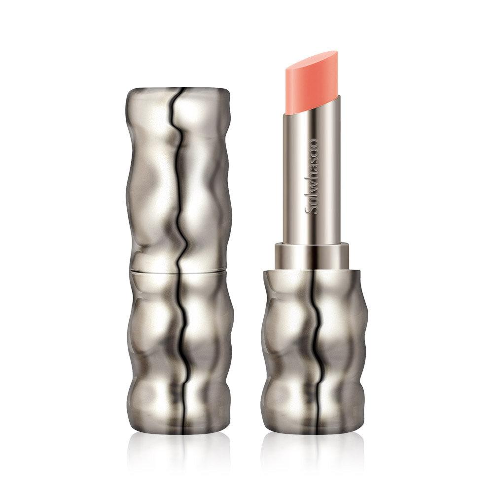 [Sulwhasoo] Perfecting Color Balm Lipstick (Choose 1 of 5 colors)