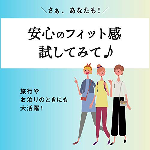 Laurier Active Guard Sanitary Shorts, Lineless Type, Size M