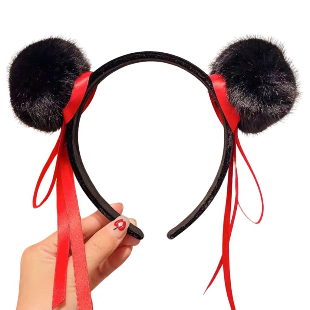 Cute Headband Hairband - Adjustable Headpiece For Women Girls