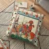 Decorative Home Pillow Case Cushion Covers  Nordic    Modern Living Room Sofa Boho