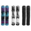 Ergonomic Soft Rubber Handle Grip Mountain Bike Handlebar Grips Cycling Handlebar Sleeve Nonslip Handle Cover