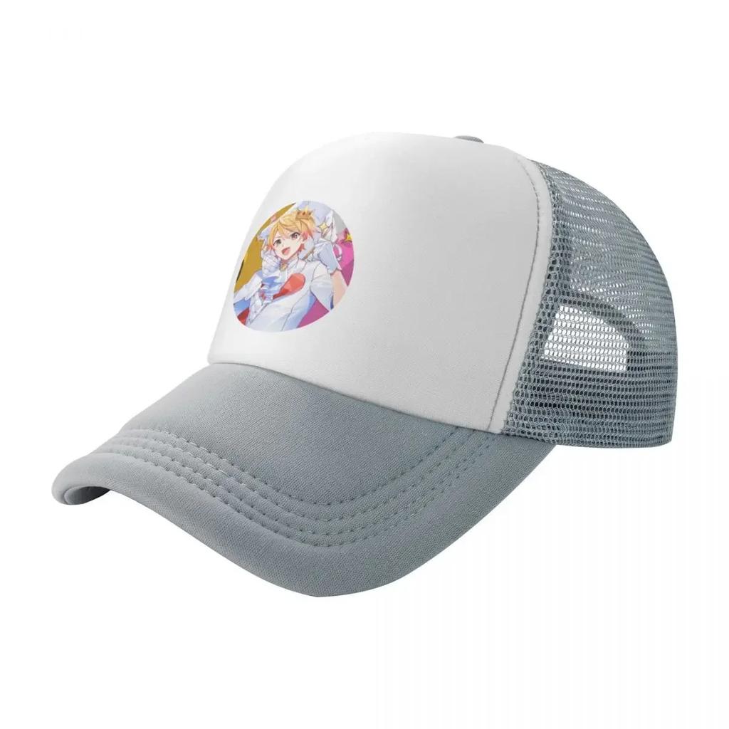Tsukasa Tenma Baseball Cap Kids Hat New In The Streetwear Luxury Ladies Unisex's