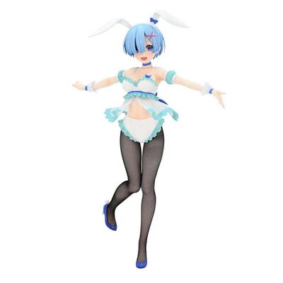 Re:Zero - Starting Life in Another World BiCute Bunnies Figur Rem Lufthiges Kostüm - ver.