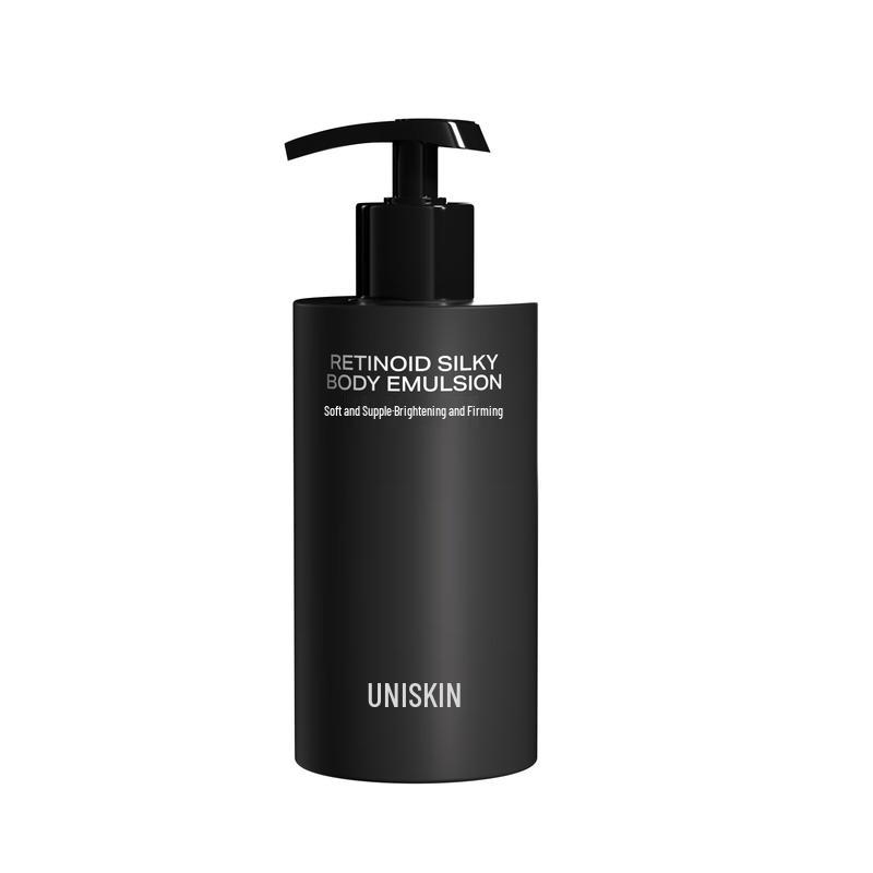 UNISKIN Black Gravity Body Lotion