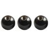 Bakelite Lever Knob Machine Tool Knob Round Ball Knob Excellent Insulation