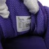 Pristine NEW BALANCE Sneakers 990V4 Purple Suede Purple Mens 26.5 U990TB4 Used