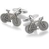Retro Bicycle Cufflinks X2 Wcl056