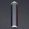 Optisches Glas Dreifach-Dreiecksprisma Physik Refraktor Lehre Lichtspektrum
