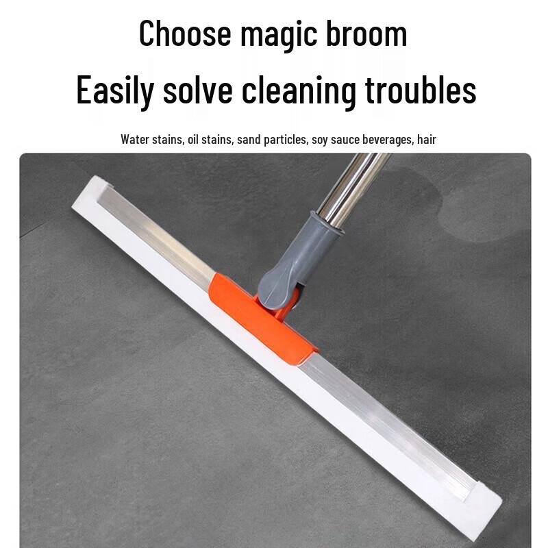 MENGTING Multi-function Squeegee Broom