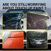 2/3Pcs Car Scratch Repair Paste with Sponge 100ml Professional Scratch Remover Kit