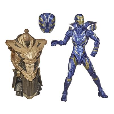 MARVEL Marvel Legends Series Avengers: Endgame Rescue 6-inch Action Figure F0448 Authentic