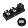 Front Left Door Glass Lift Control Main Switch Button 93571H0100CA 93571H0100 FOR 2017 For 4 Car Glass Lift Switch
