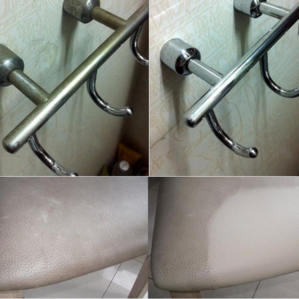 Gąbki Ścieraki Wielofunkcyjna Ściereczka Czyszcząca Gąbka Szorująca do Wanny Podłogi Listwy Podłogowe