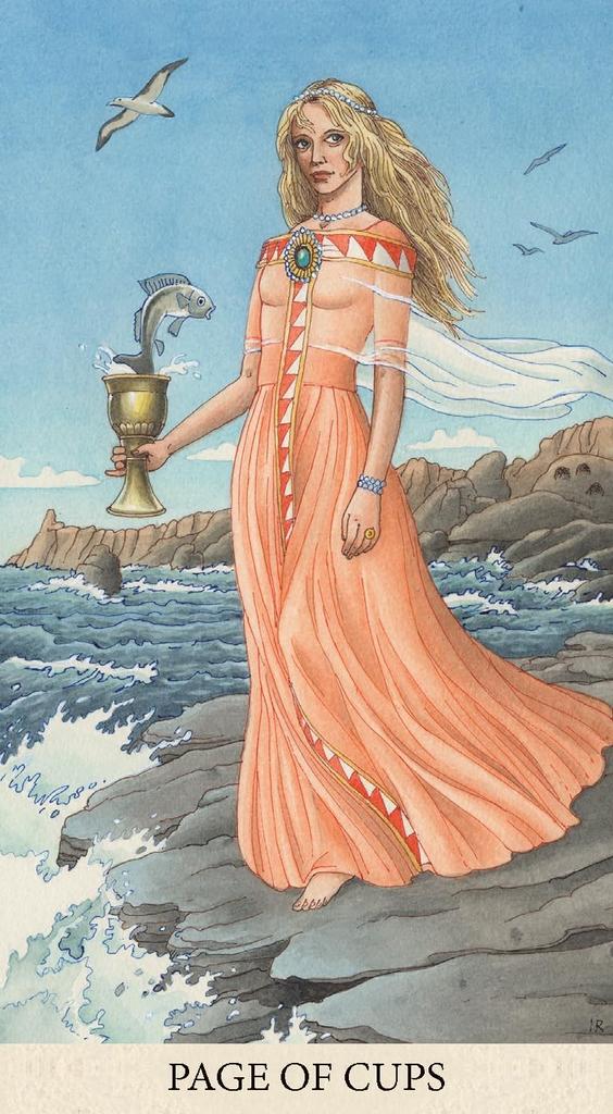 Kancharo Tarot Card Set of the Longest Dream Includes Japanese Tarot Card Instructions Pouch 78-Card [Tarot (Standard Edition)] & (Authentic)