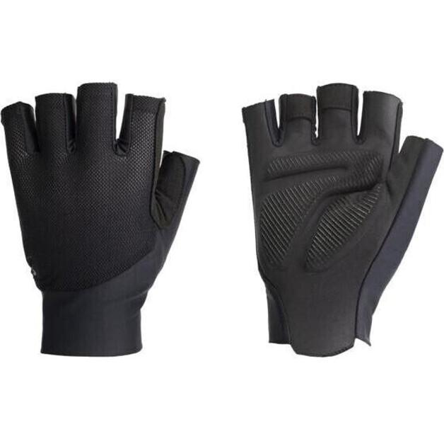 BBB Summer Short Women's Cycling Gloves (black)