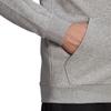 Adidas ESSENTIALS Jacket Men's Gray GK9586