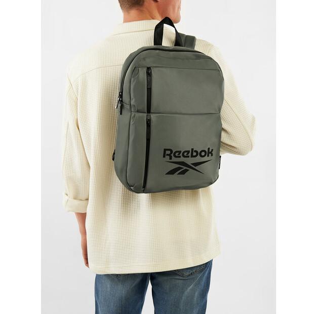 Backpack Reebok RBK-030-CCC-05 Grey