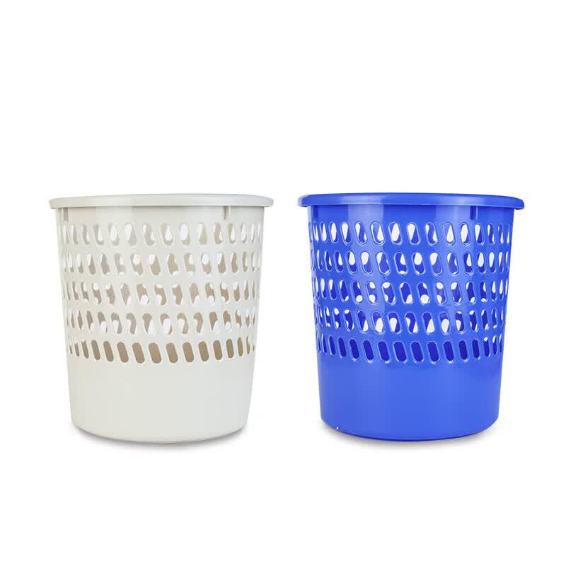 Chenguang Multifunctional Office Bathroom Trash Can