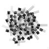 Pack of 100 NPN Transistors - Reliable and Efficient