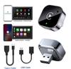 Modul de Interconectare CarPlay și Android Auto prin Fir la Wireless Transfrontalier