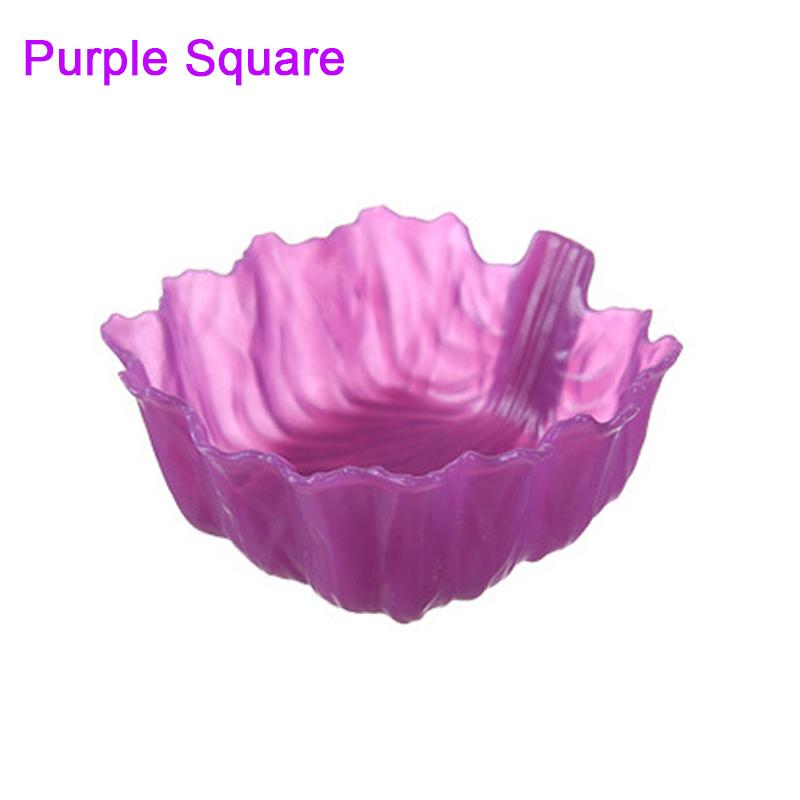 1PCS Bento Divider Cup Reusable Cake Mold Dessert Sushi Separate Storage Food Lunch Box Liner Accessories