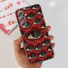 For Samsung Galaxy A55 Case Samsung A55 5G SM-A556B Fashion Printing Soft Silicone TPU Phone Back Cover