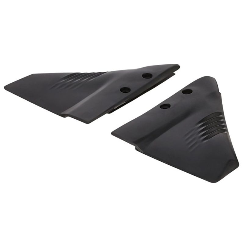 

Aug. Dorsal-Fin Style Hydrofoil Stabilizer For Outboard Motors Drive 5-150Hp Marine Outboard And Sterndrive Motors чёрный