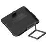 Lb5Z-17K922-Aa Black Rear Tow Hook Cover Cap Fit For Ford Explorer