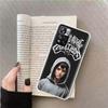 B-BringS Me The HorizonS Bmth Phone Case For Redmi Note 13 12 Pro Plus 14 15 Pro 5G 11 11T 11E 11S 10 Pro 10S 9 9S Cover Cell Cl