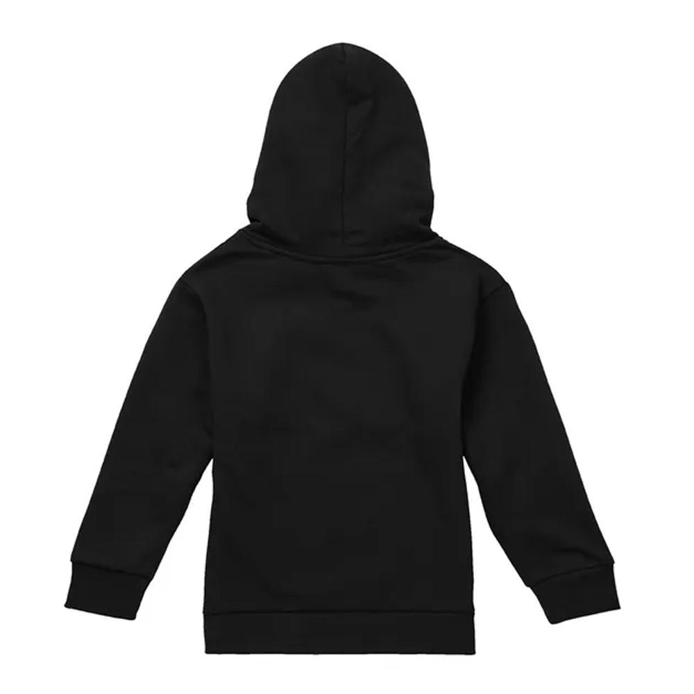 Black Panther Childrens/Kids 10th Birthday Hoodie