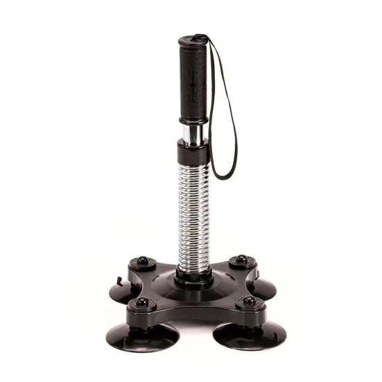 

Тренажер для запястья Эргономика Сильная адсорбция Нескользящий Тренировка запястья Пружинная сталь Усилитель кисти Фитнес-оборудование Light-duty