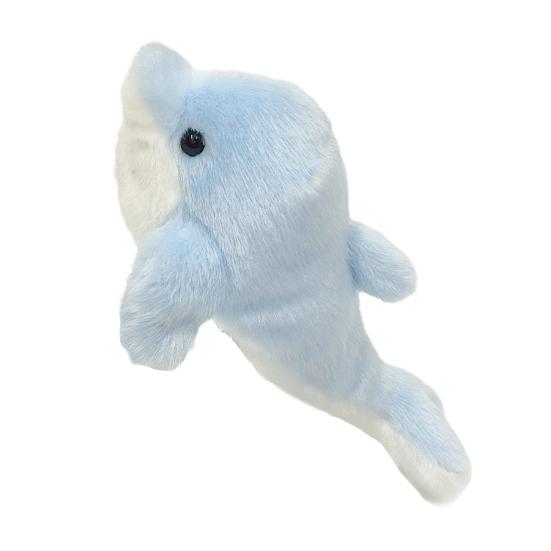 Magnetic Plush Toy Cute Stuffed Animal Fridge Magnet Strong Magnet Decor