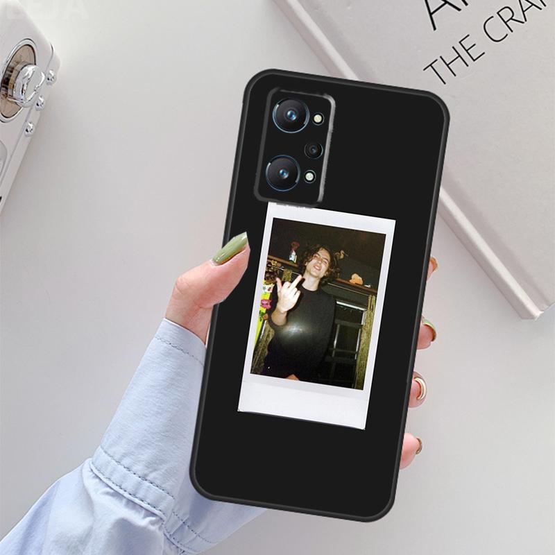 Timothee Chalamet For Realme GT 7 Pro GT 6T 6 5 C67 C61 C55 C53 C51 C21Y C25S C75 10 11 12 13 14 Pro Plus Case