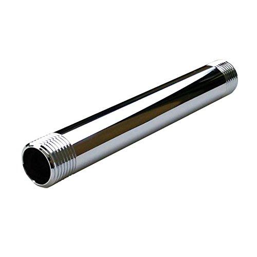 

Труба водопостачання Miyako S4AK13X400 з подвійною різьбою (1/2) 13X400