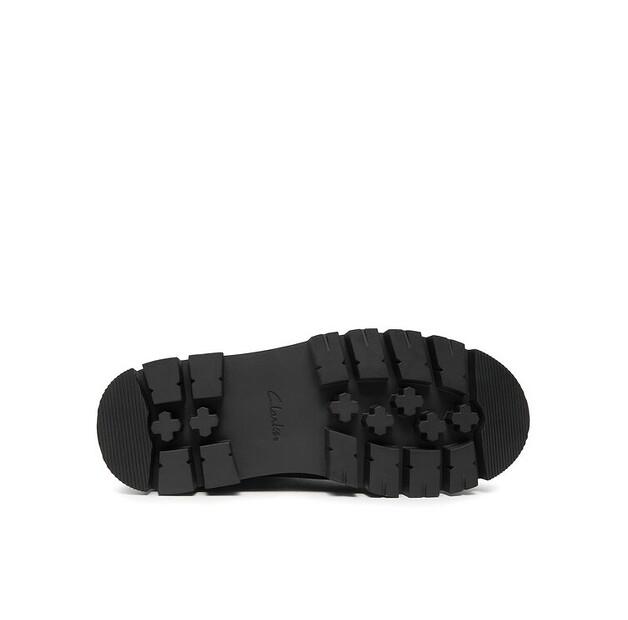 Boots Clarks Chelsea Orianna2 Top 261740674 Black