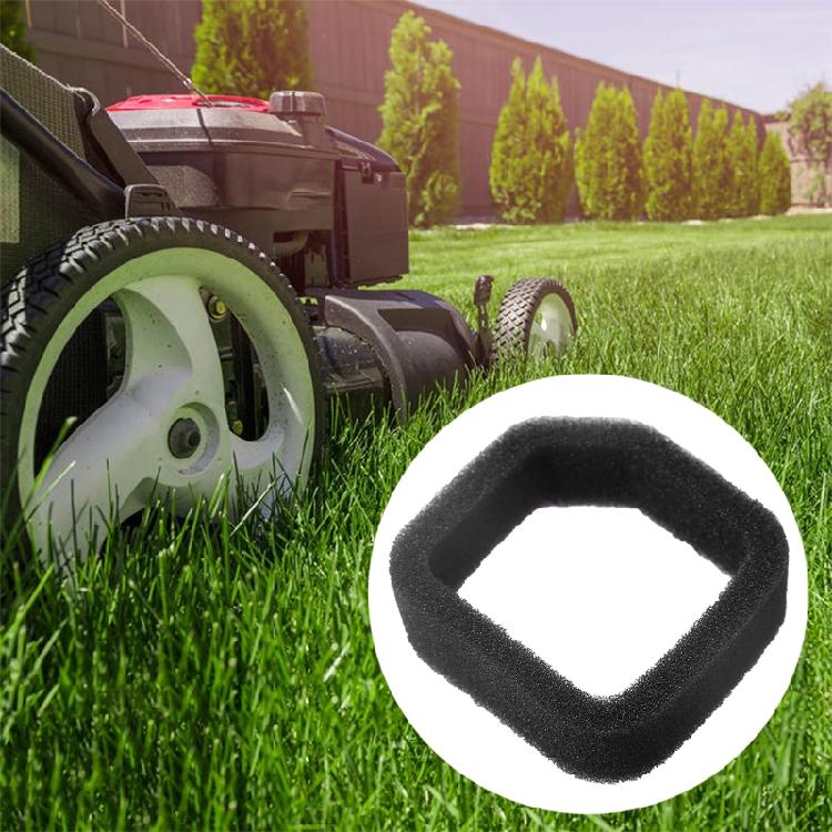 10 Stück Freischneider Luftfilter-Kit Ersatz für Ryobi Trimmer RY251PH