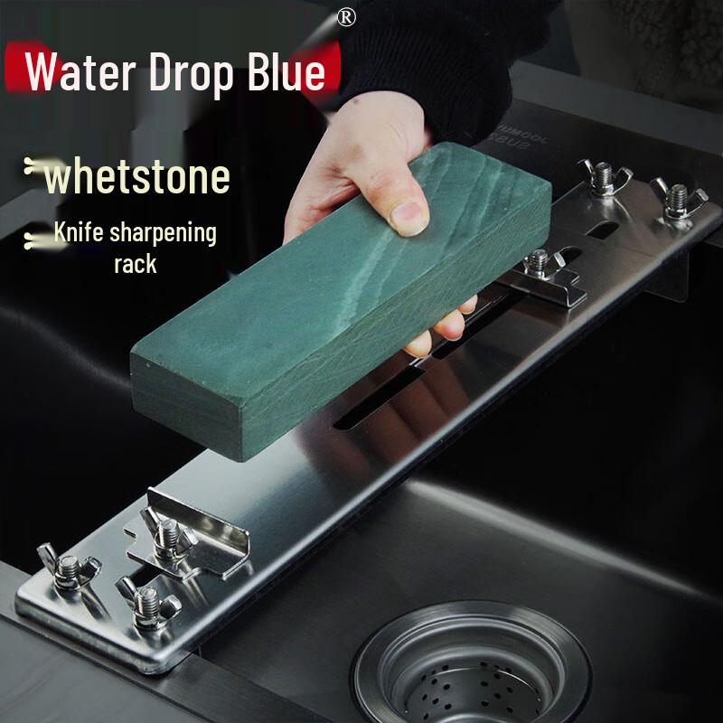 Zhaoran Elektrischer beidseitiger Schleifstein Messerschärfer