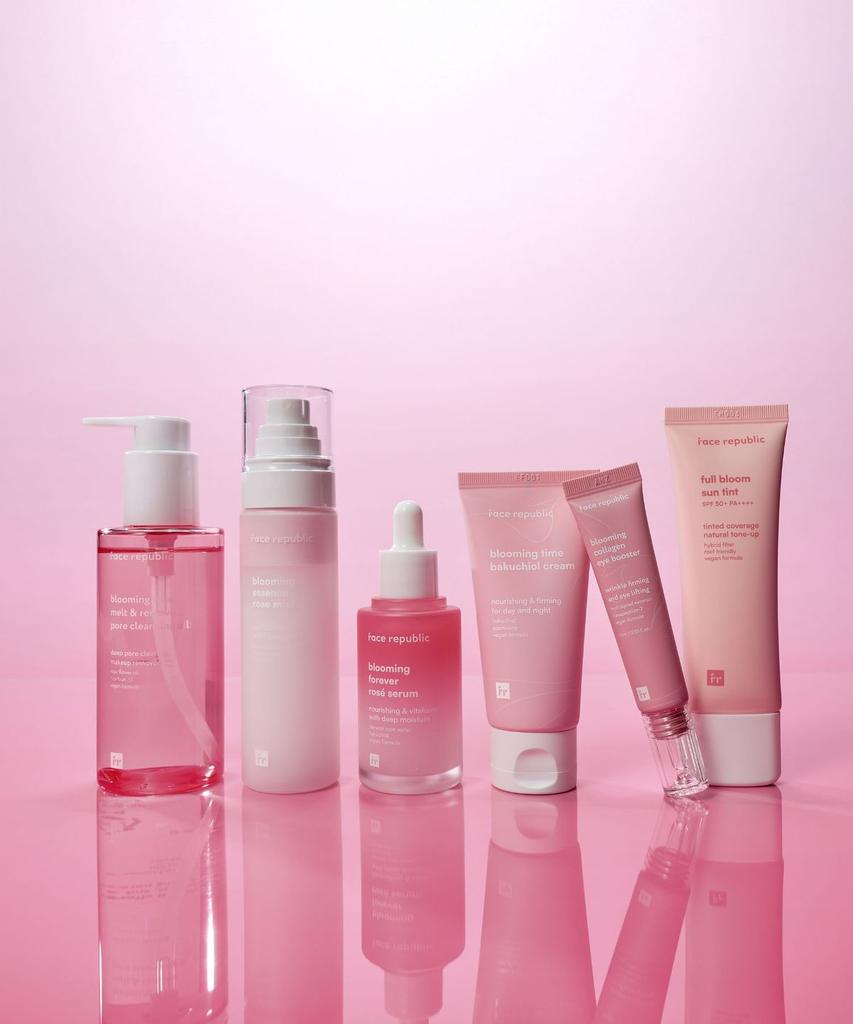 Full Bloom Sun Tint 50ml