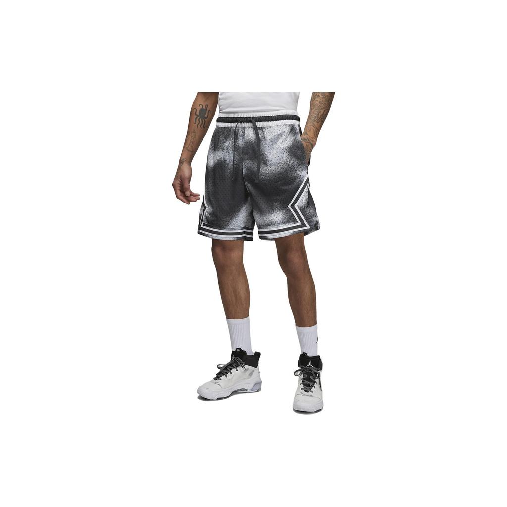 Jordan Sports Shorts Men's Black Moderate FB7576-070