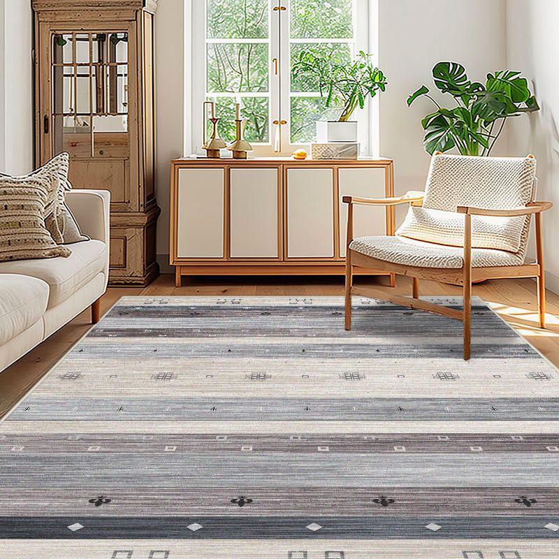 Morocco Large Living Room Rugs Home Decoration Luxury Geometric Bedroom Carpet Outdoor Balcony Non-slip Washable Floor Mat Bath