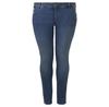 Tom Tailor Basic Skinny джинсы