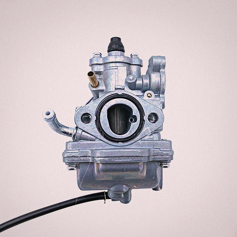 Carburador Compatível para Motocicleta FD110S e Saichi QS110-C, Saisheng QS110-2 (Nacional II e III)