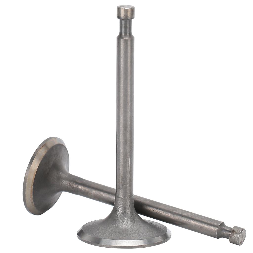 Intake Exhaust Valves Motor Replacement Part Accessory Fit for 188F/GX390 Generator