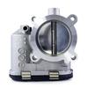 Throttle Boby for Mercedes-Benz C-Class W203 S203 W204 S204 Kompressor Coupe 1.8L Body Acceleration 0280750076 A2711410025