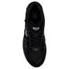 New Balance 2002R Protection Pack - Schwarze Unisex-Sneaker Schwarz-Metallic U2002DXB